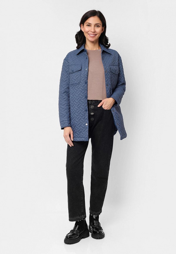 фото Куртка утепленная nominee