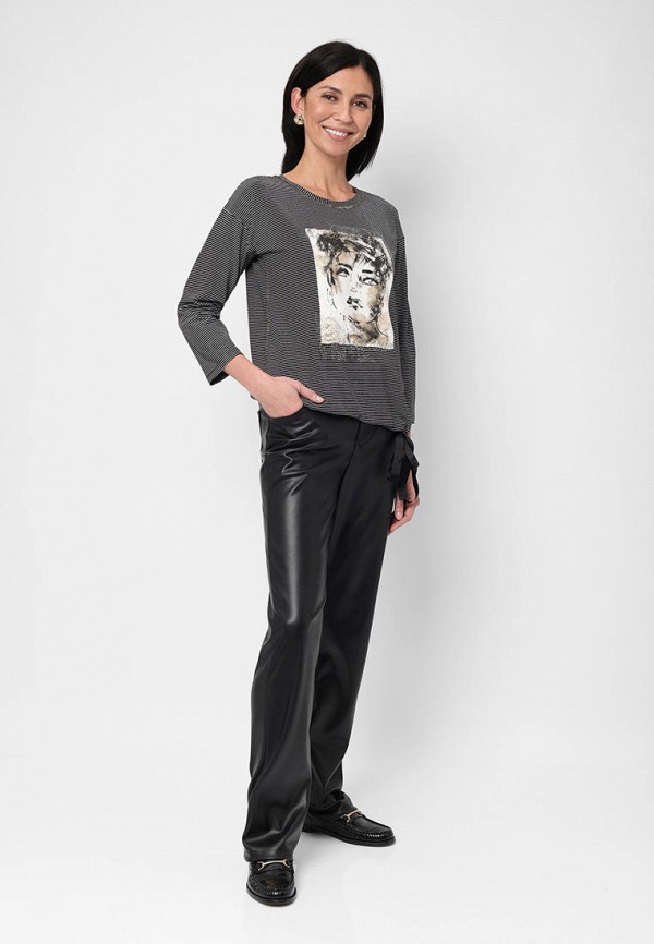 фото Лонгслив pill