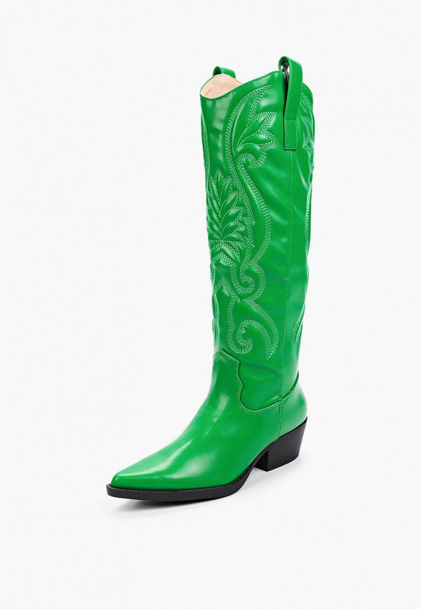 фото Сапоги dino albat