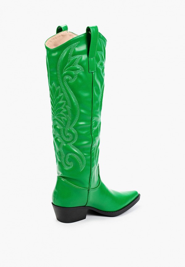 фото Сапоги dino albat