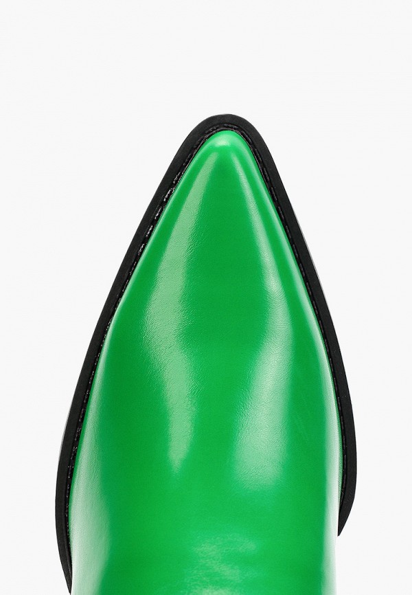 фото Сапоги dino albat