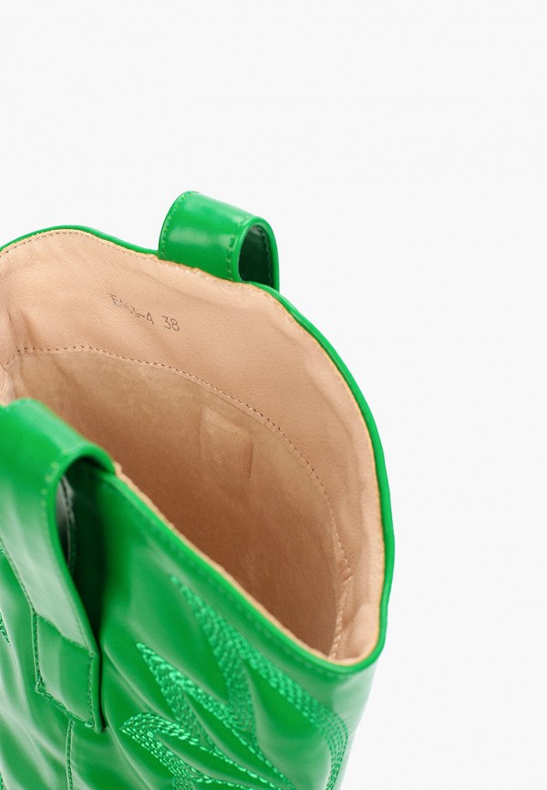 фото Сапоги dino albat