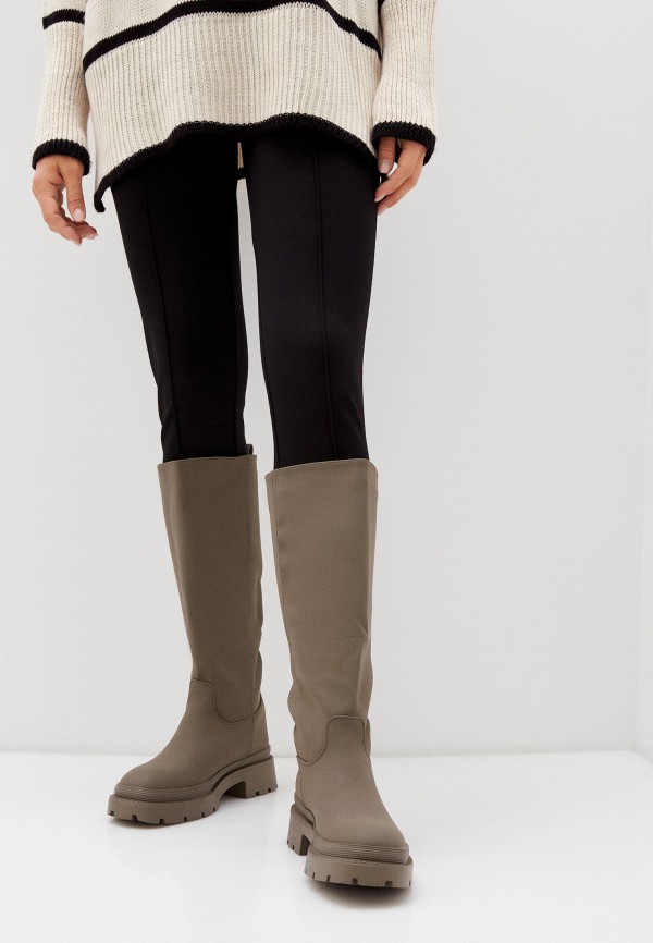 фото Сапоги dino albat