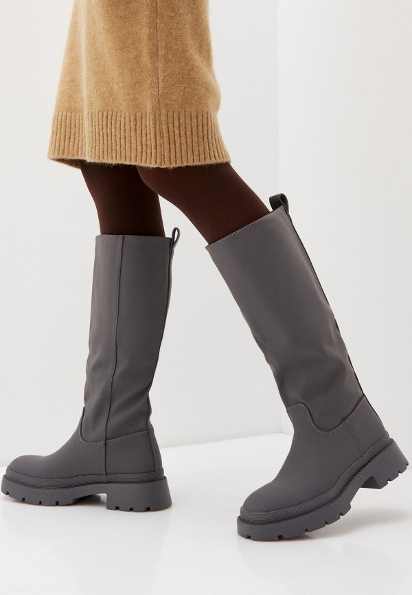 фото Сапоги dino albat