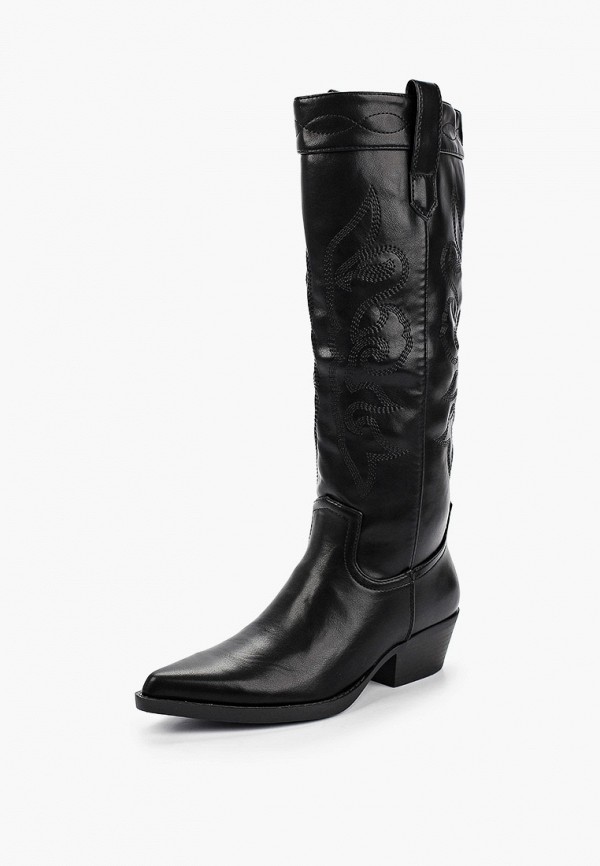 фото Сапоги dino albat