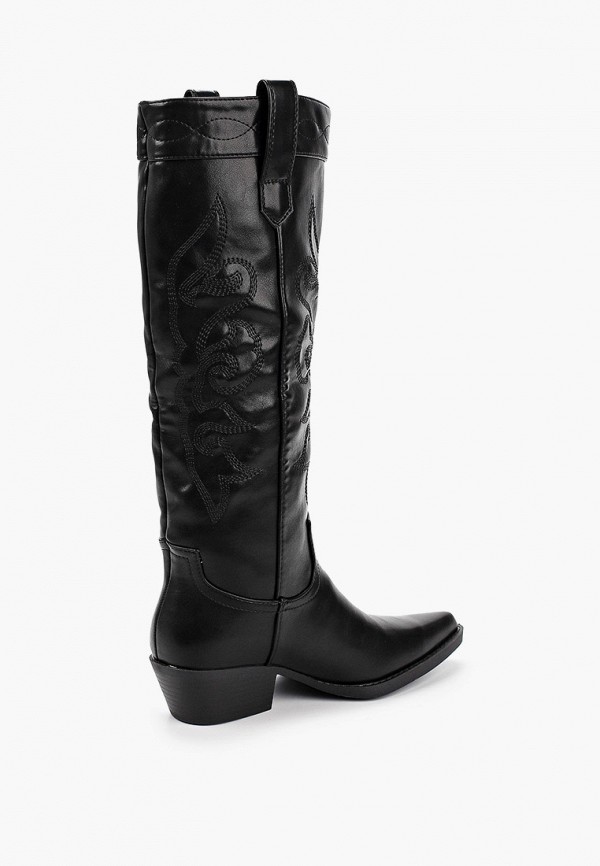 фото Сапоги dino albat