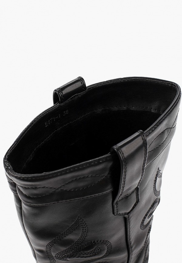 фото Сапоги dino albat