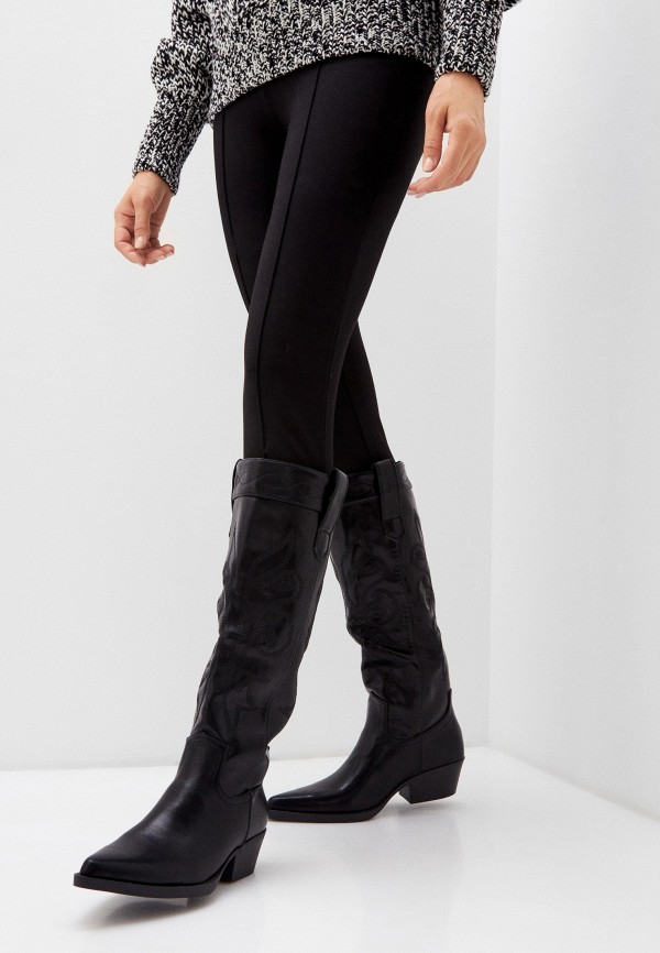 фото Сапоги dino albat