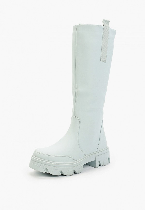 фото Сапоги dino albat