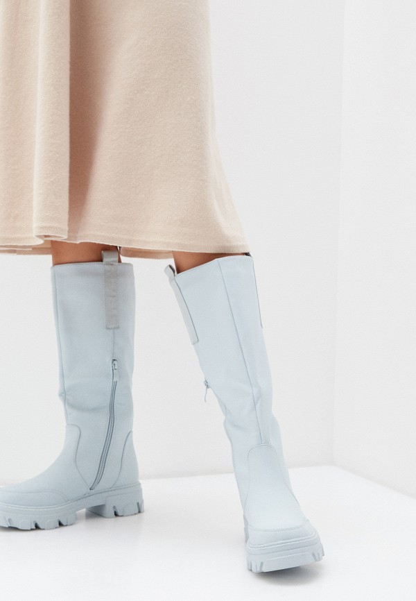 фото Сапоги dino albat