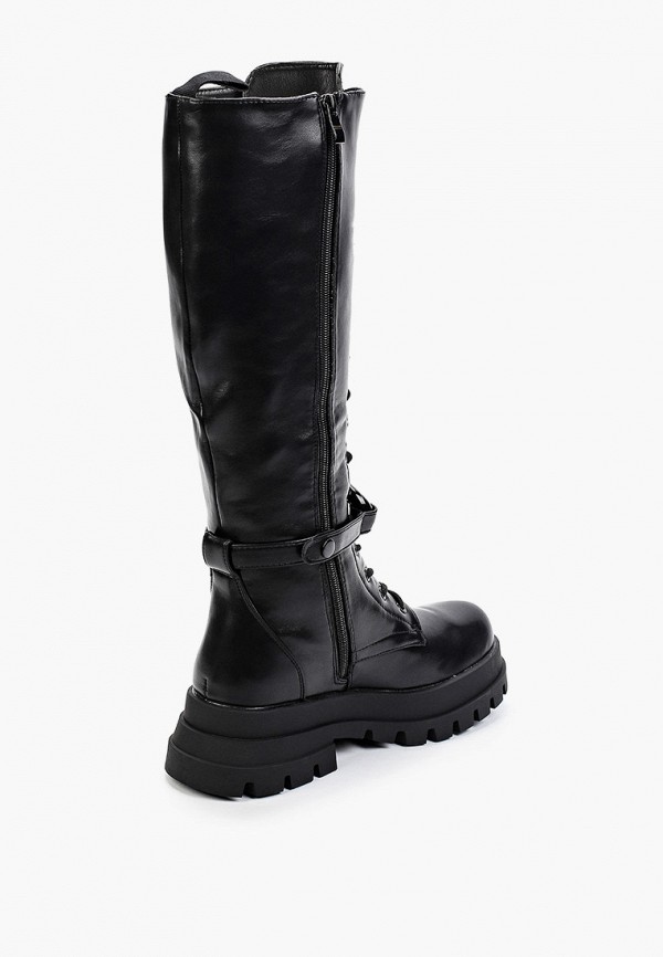 фото Сапоги dino albat