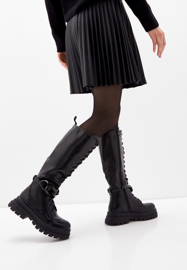 фото Сапоги dino albat