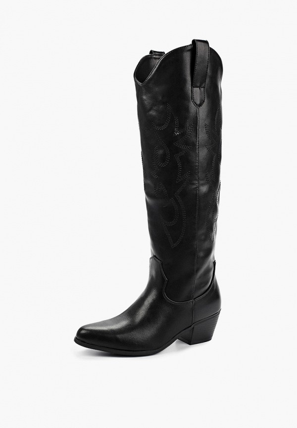 фото Сапоги dino albat