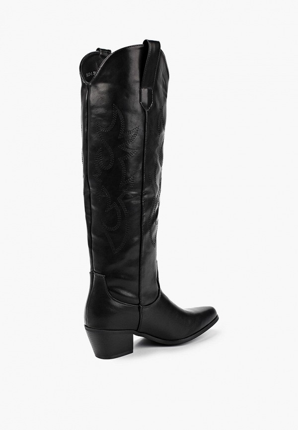 фото Сапоги dino albat