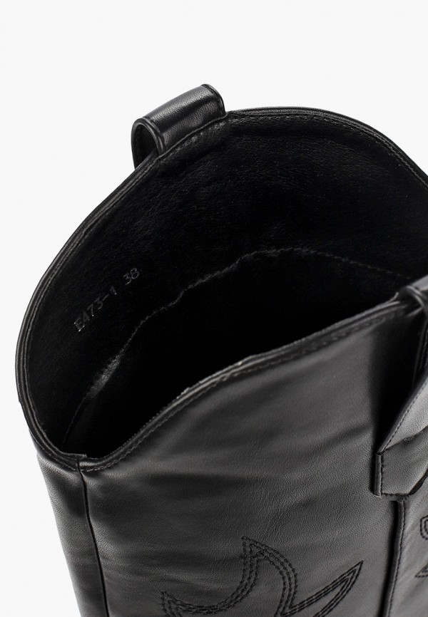 фото Сапоги dino albat