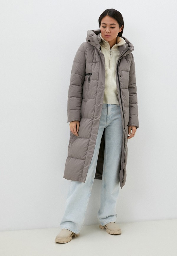 фото Куртка утепленная froggi