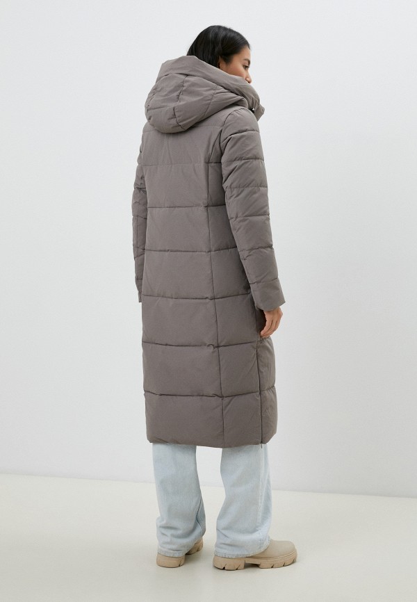 фото Куртка утепленная froggi