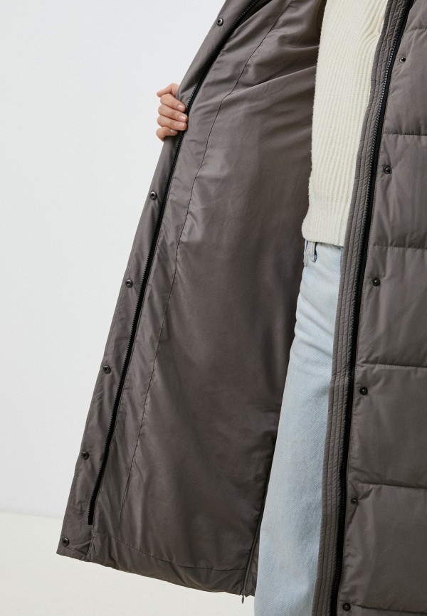 фото Куртка утепленная froggi