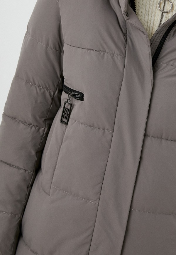 фото Куртка утепленная froggi