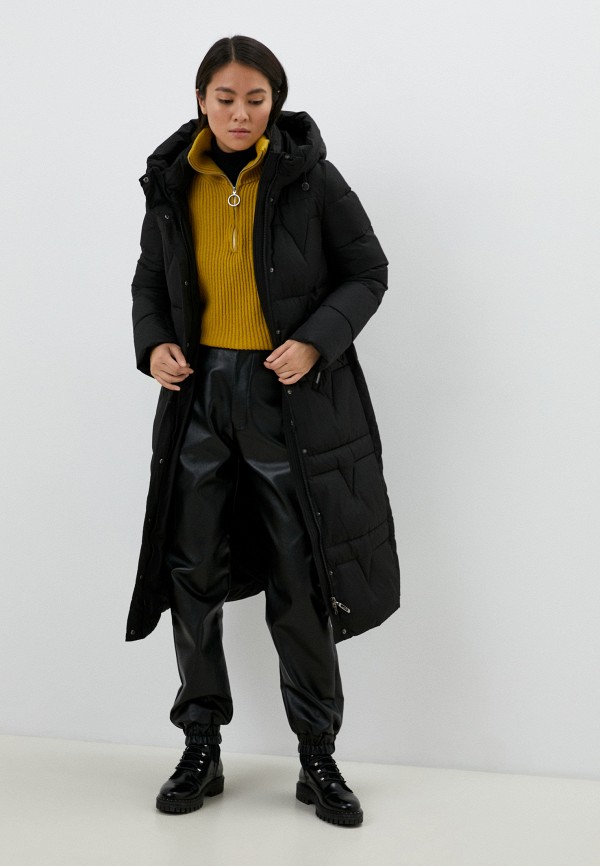 фото Куртка утепленная froggi