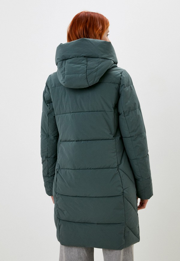 фото Куртка утепленная froggi