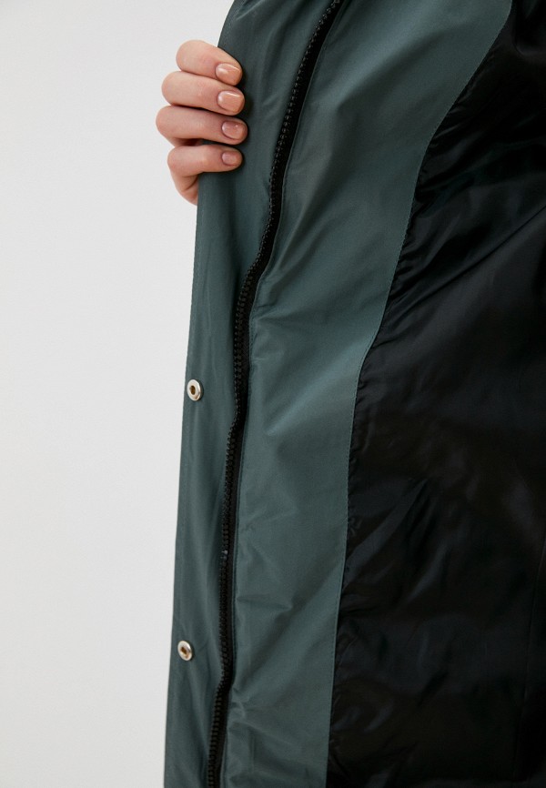 фото Куртка утепленная froggi