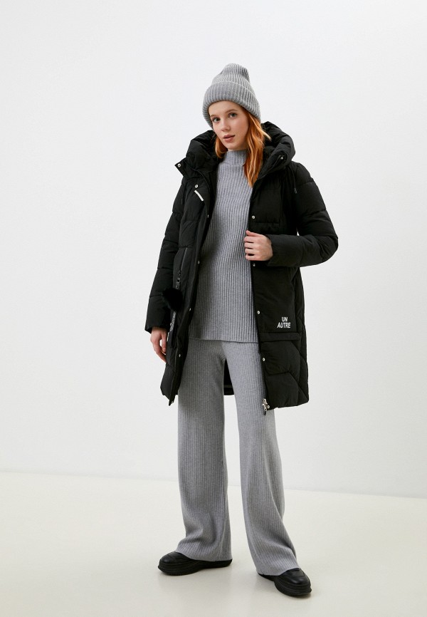 фото Куртка утепленная froggi