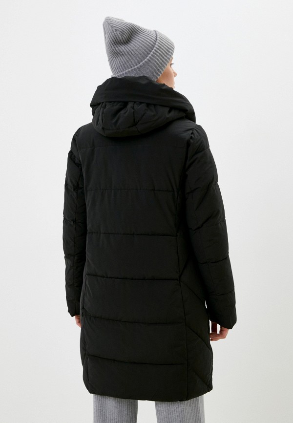 фото Куртка утепленная froggi