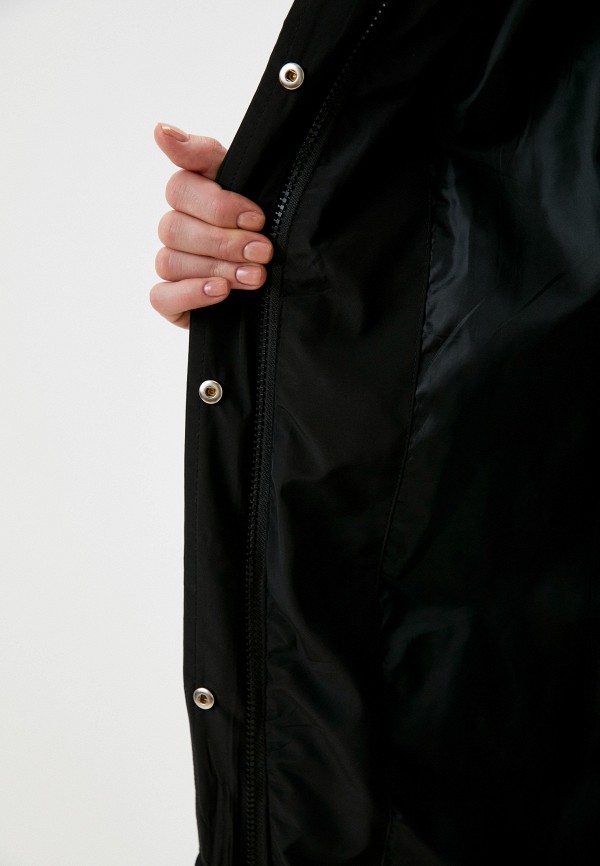 фото Куртка утепленная froggi