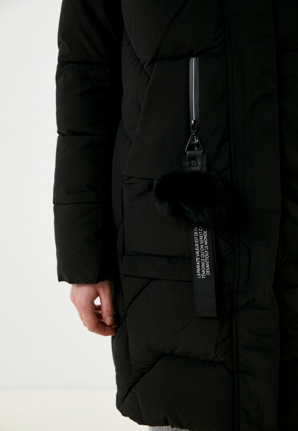 фото Куртка утепленная froggi