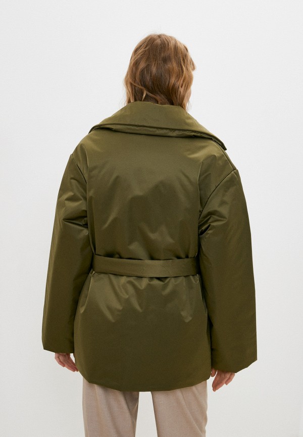 фото Куртка утепленная you