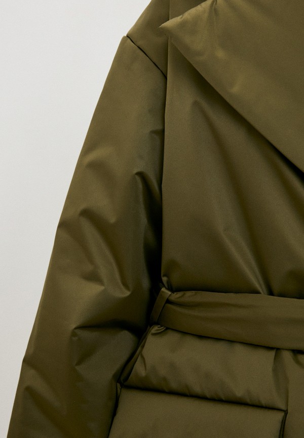 фото Куртка утепленная you