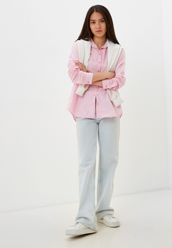 фото Рубашка you