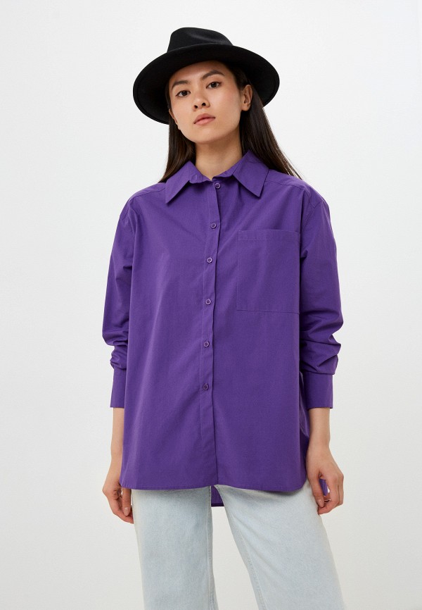 фото Рубашка you