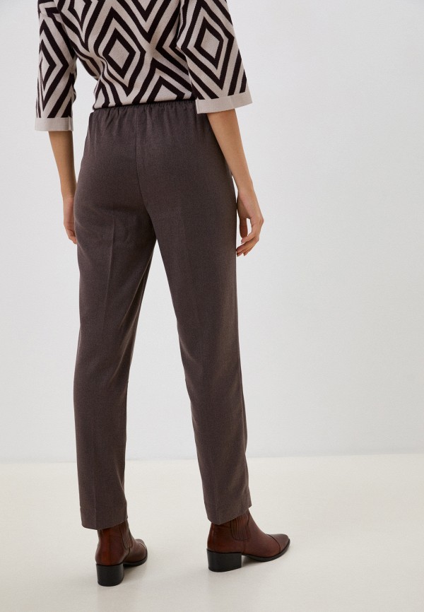 фото Брюки savage