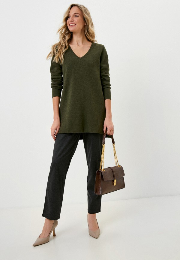 фото Брюки savage