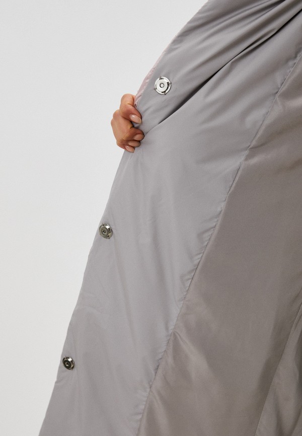 фото Пуховик снежная королева