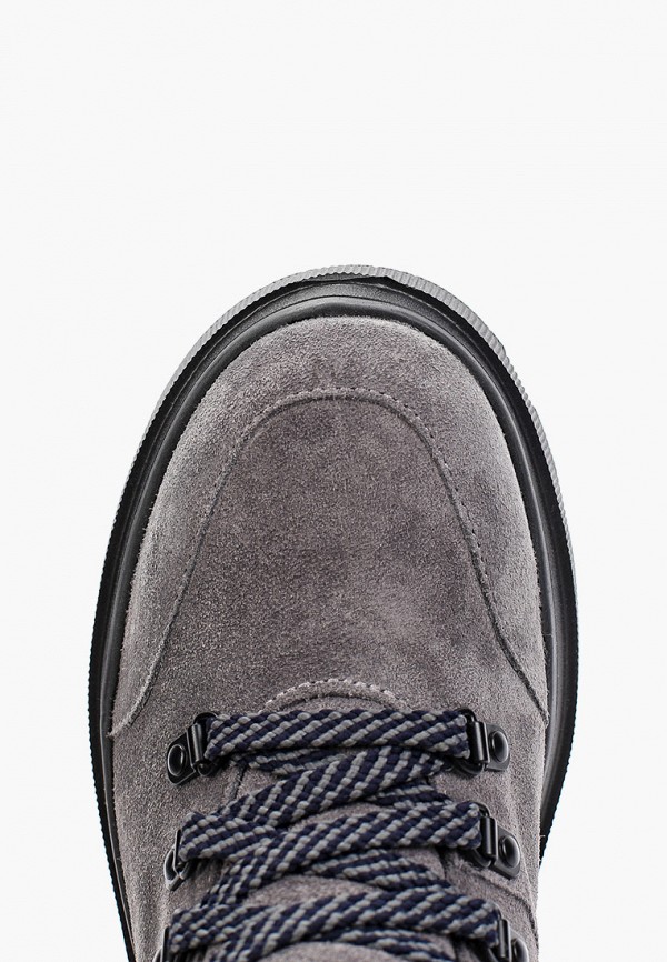 фото Ботинки escan