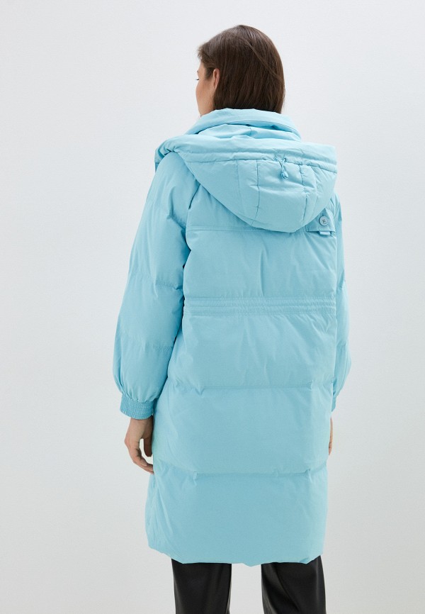 фото Пуховик w.sharvel