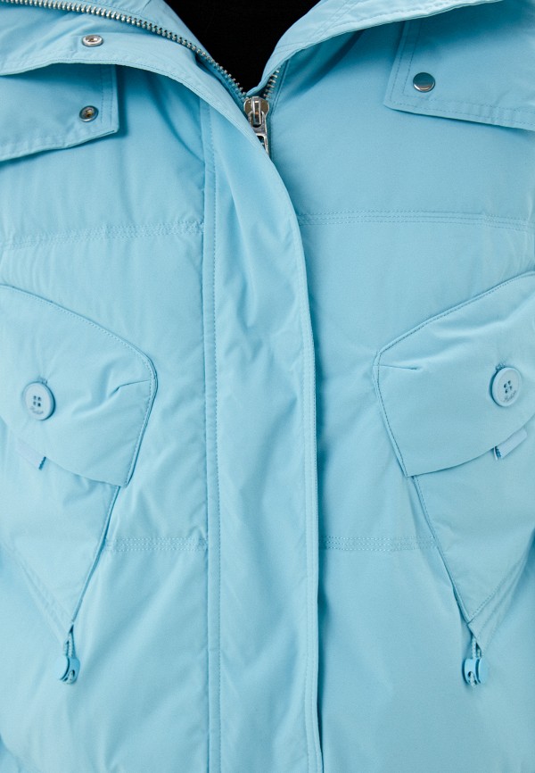 фото Пуховик w.sharvel