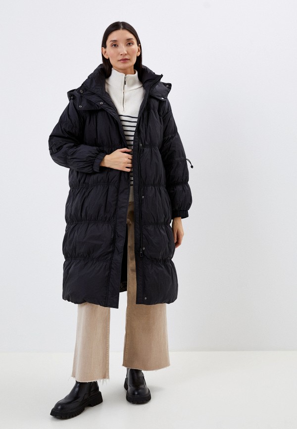 фото Пуховик w.sharvel