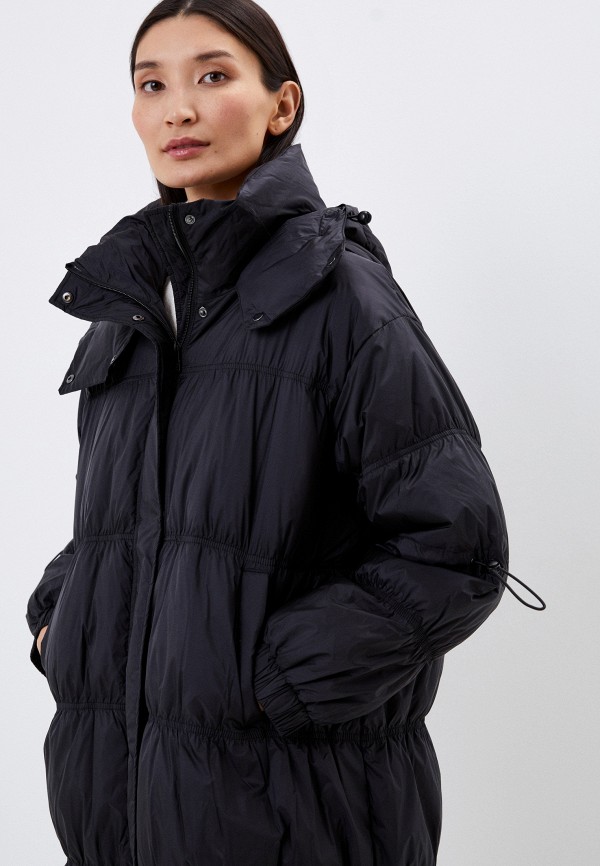 фото Пуховик w.sharvel