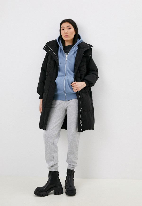 фото Пуховик w.sharvel