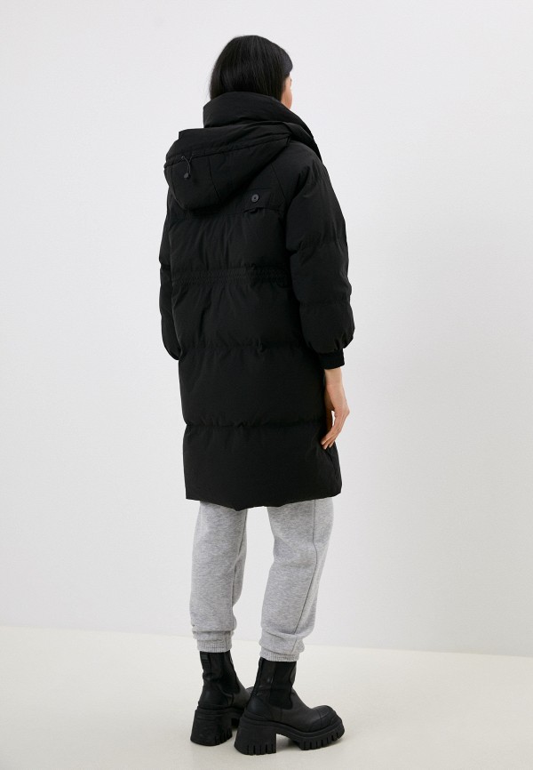 фото Пуховик w.sharvel