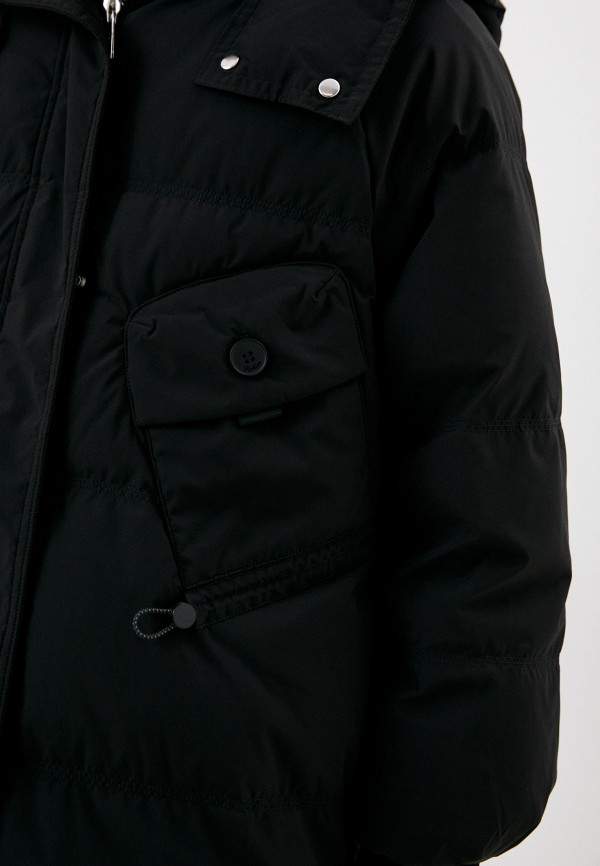 фото Пуховик w.sharvel