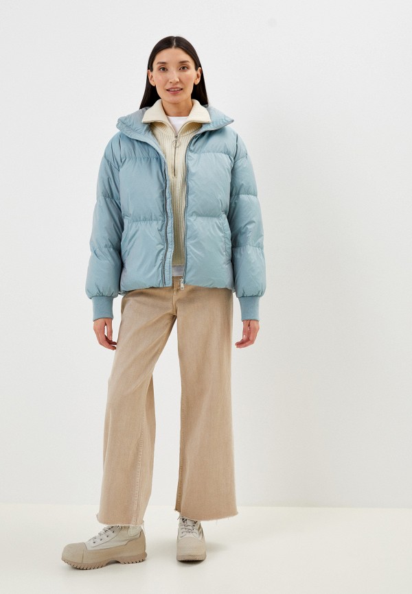 фото Пуховик w.sharvel