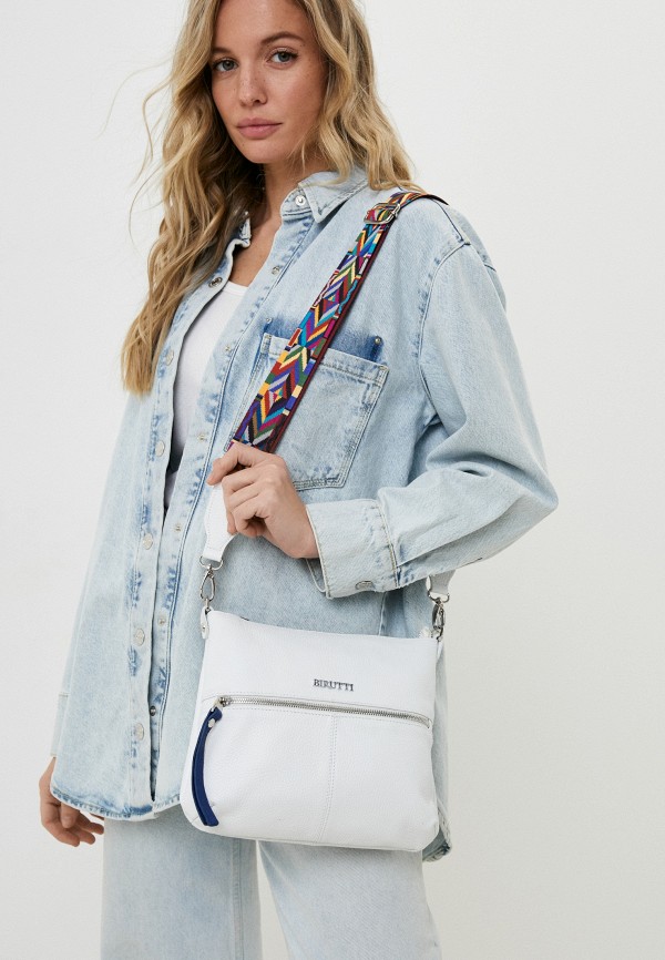 фото Сумка alessandro birutti