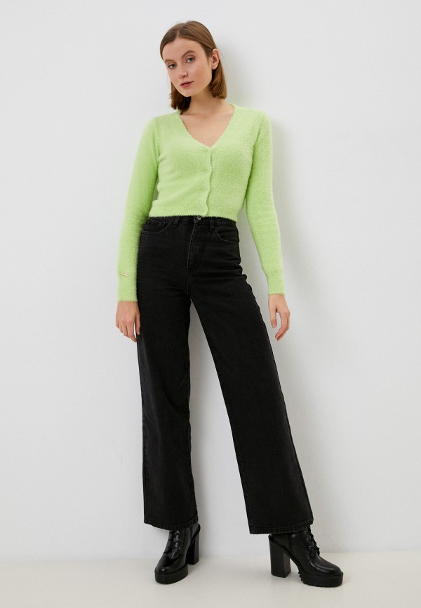 фото Джинсы befree