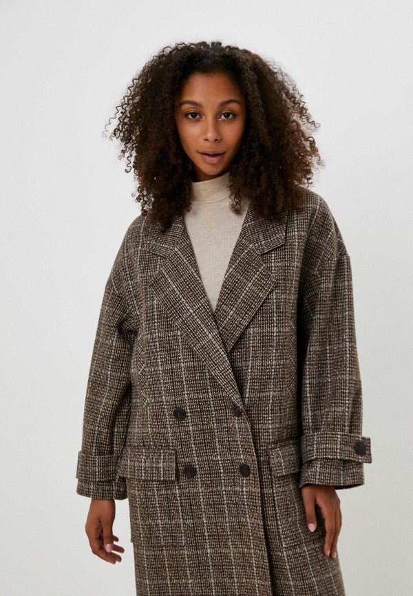 фото Пальто manera odevatca