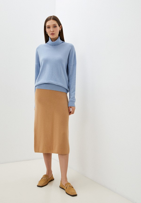 фото Водолазка canoe